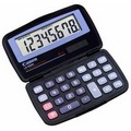 Canon Foldover Handheld Calculator